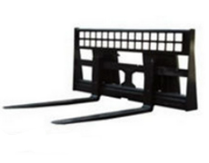 NO.2 pellet fork
