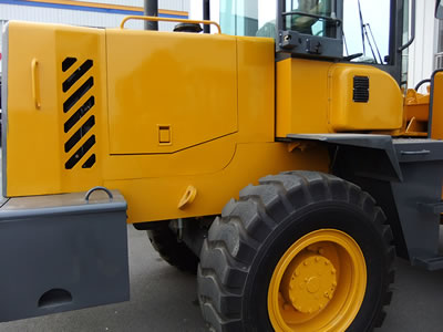 details of Ean wheel loaders 1