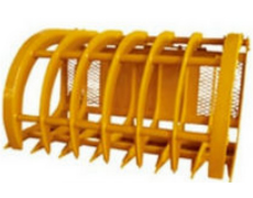 grass fork