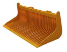 sereen bucket